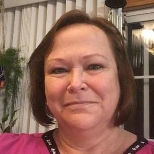 Meet your Posher, Kathleen